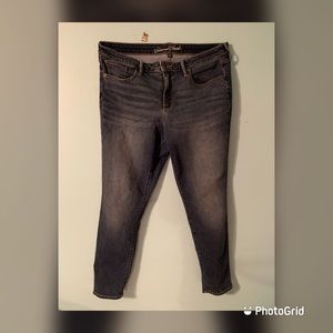 Target jeans